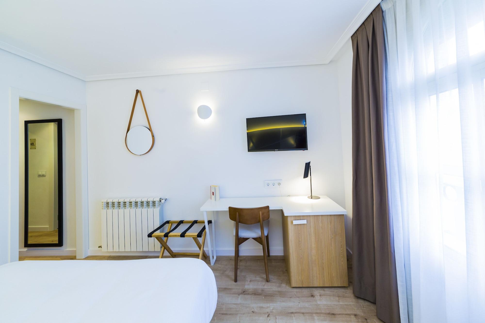 Hospedium Hotel Canitas Maite Gastronomico Casas-Ibanez Exteriör bild
