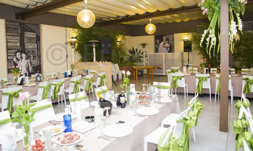 Hospedium Hotel Canitas Maite Gastronomico Casas-Ibanez Exteriör bild