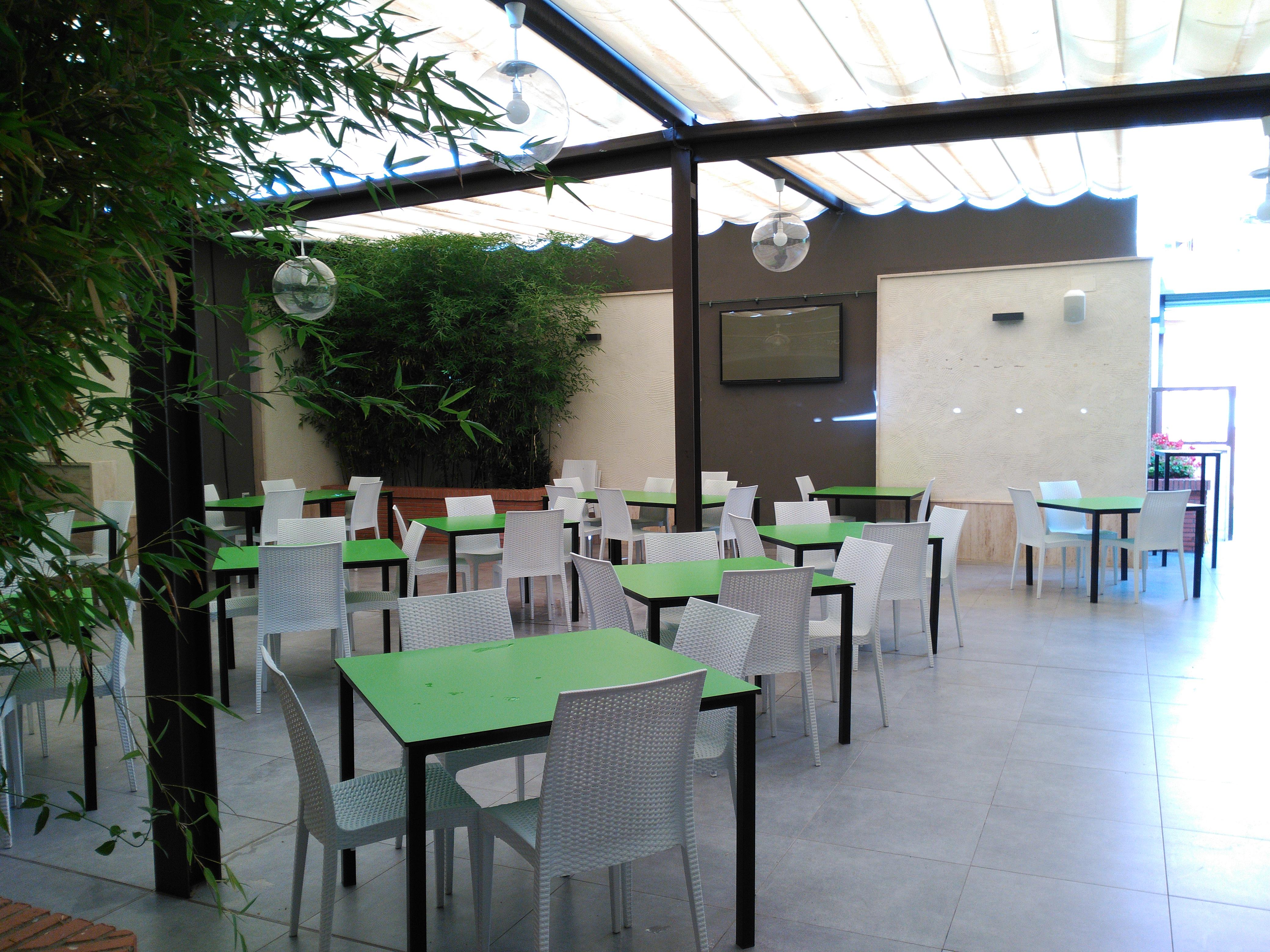 Hospedium Hotel Canitas Maite Gastronomico Casas-Ibanez Exteriör bild