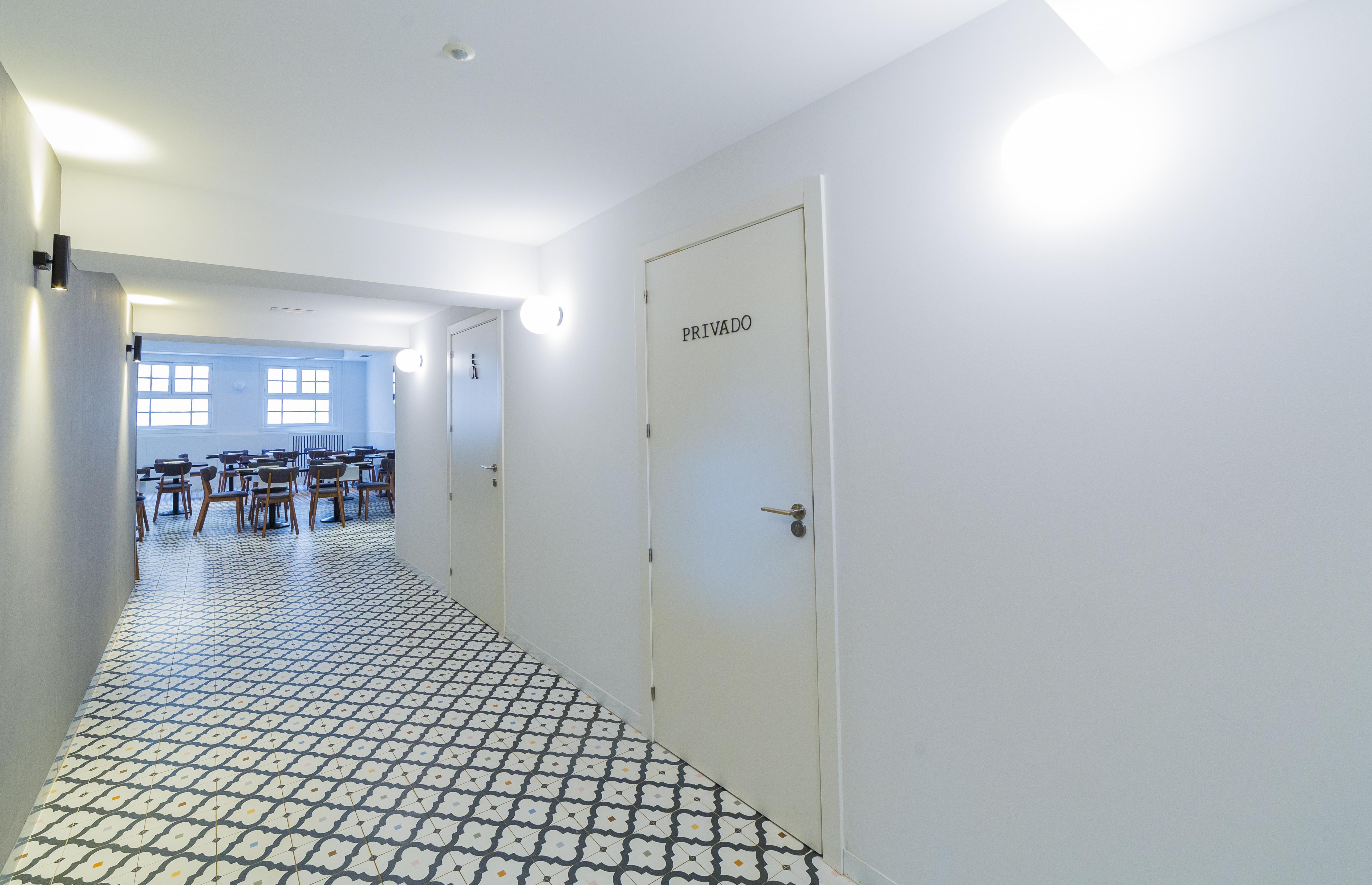 Hospedium Hotel Canitas Maite Gastronomico Casas-Ibanez Exteriör bild