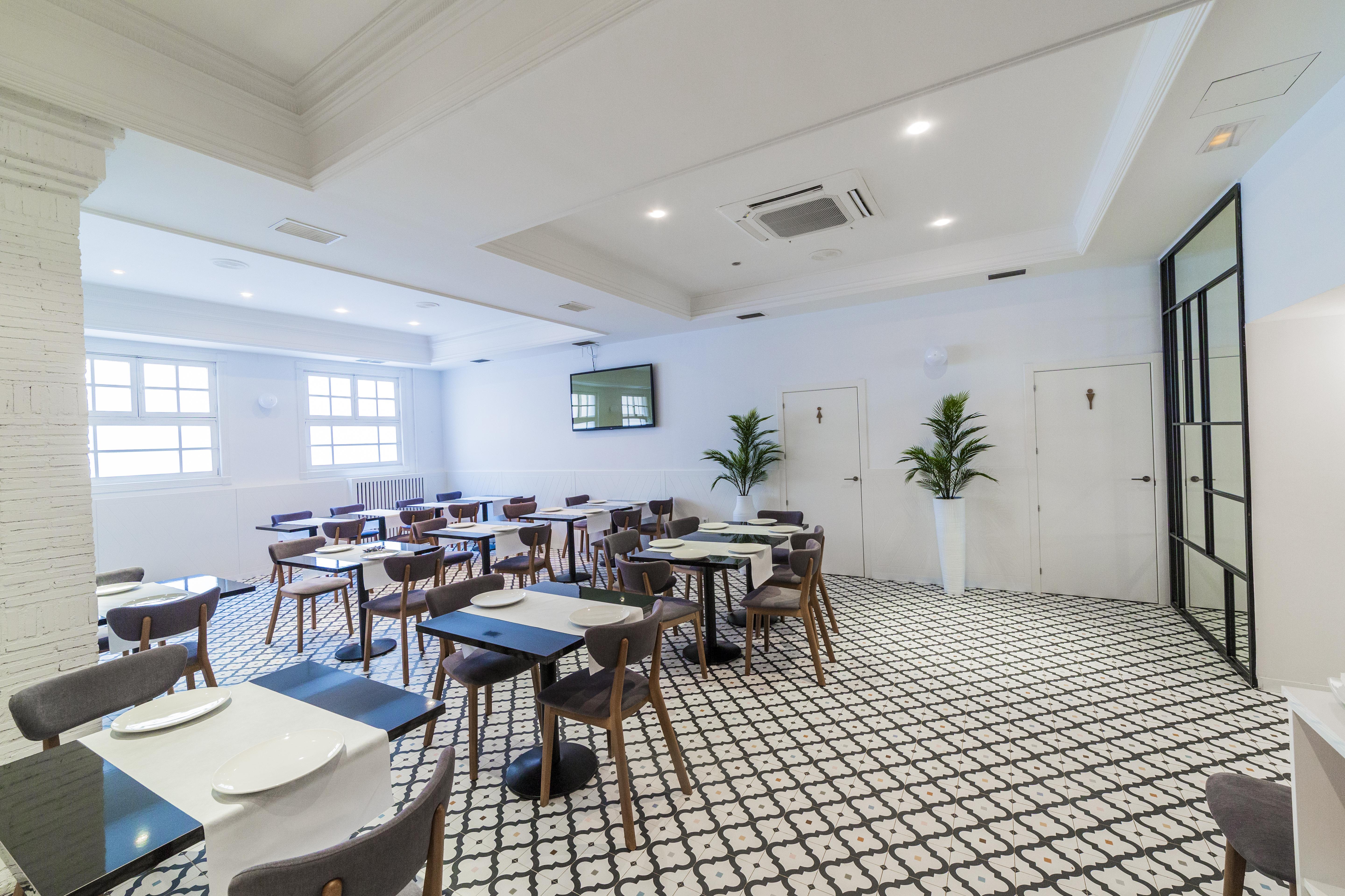 Hospedium Hotel Canitas Maite Gastronomico Casas-Ibanez Exteriör bild
