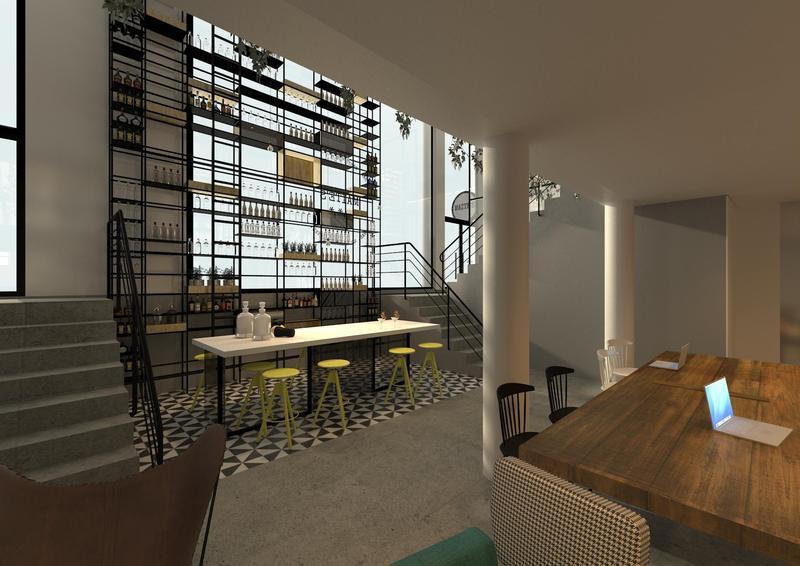 Hospedium Hotel Canitas Maite Gastronomico Casas-Ibanez Exteriör bild