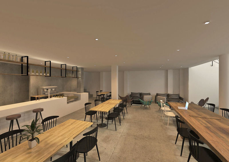 Hospedium Hotel Canitas Maite Gastronomico Casas-Ibanez Exteriör bild