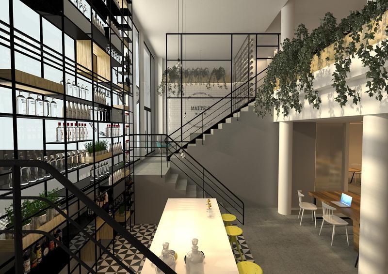 Hospedium Hotel Canitas Maite Gastronomico Casas-Ibanez Exteriör bild